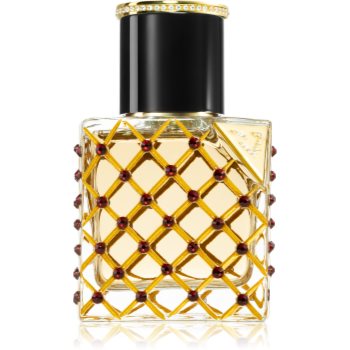 Vertus Gem'ntense Vanilla oud Eau de Parfum unisex - imagine 2